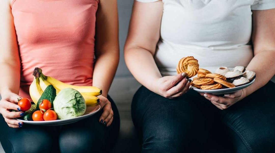 Choix alimentaires essentiels pour progresser en roller
