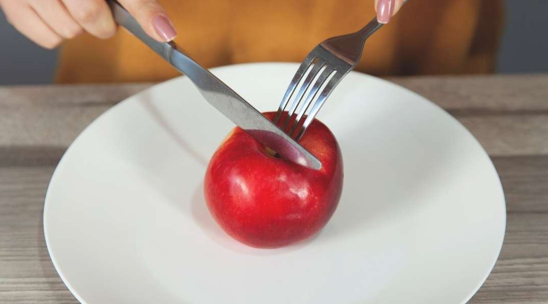 Routine alimentaire idéale avant une sortie intense en roller