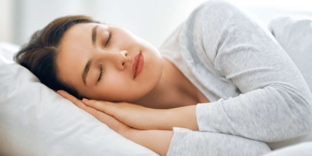 Sommeil alimentation