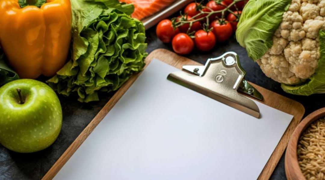 Ingrédients sains pour soutenir votre progression en roller