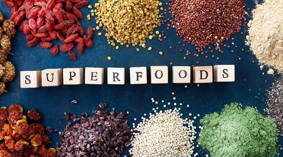 Super-aliments indispensables pour un roller énergique et fluide