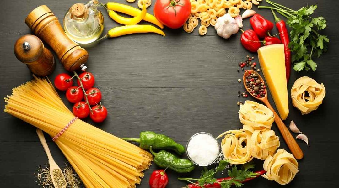 Aliments naturellement puissants pour booster vos entraînements en roller