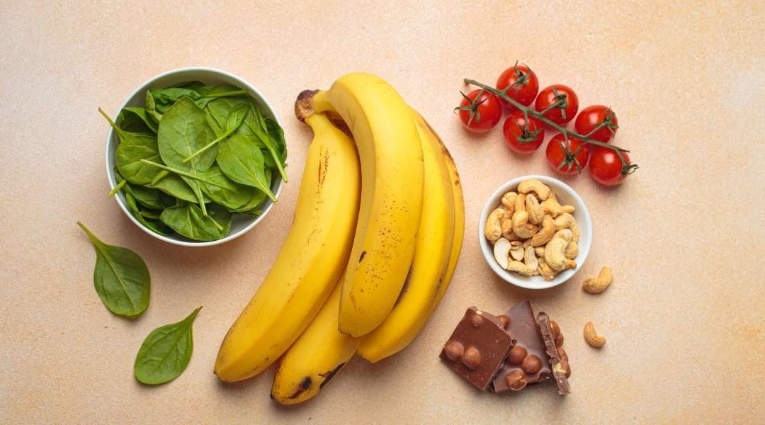 Nutrition consciente pour rouler plus longtemps et plus sereinement