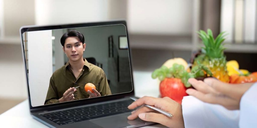 nutrition consciente