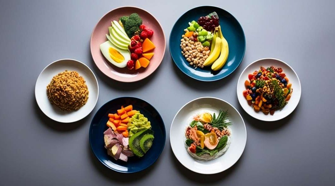 Alimentation équilibrée pour des sessions de roller plus endurantes