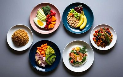 Alimentation équilibrée pour des sessions de roller plus endurantes