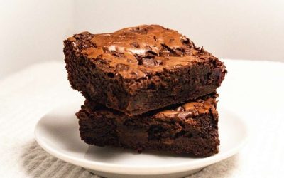 Brownie protéiné : comment revisiter ce grand classique en version ultra-légère ?