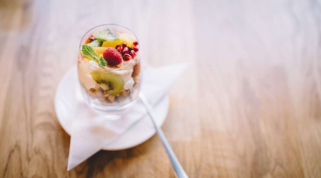 Dessert fitness : est-il possible de se faire plaisir sans culpabiliser après le sport ?