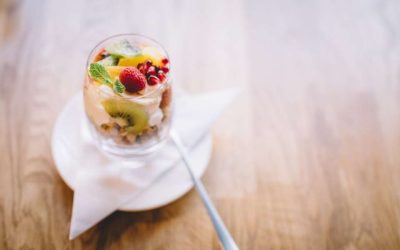 Dessert fitness : est-il possible de se faire plaisir sans culpabiliser après le sport ?