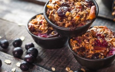 Encas avant entraînement : que faut-il consommer pour faire le plein d&rsquo;énergie sans alourdir la digestion ?