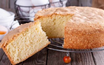 Energy cake recette : comment réussir le gâteau pour tenir durant un effort long ?