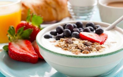 Pâtisserie healthy : quels ingrédients pour remplacer le beurre ?