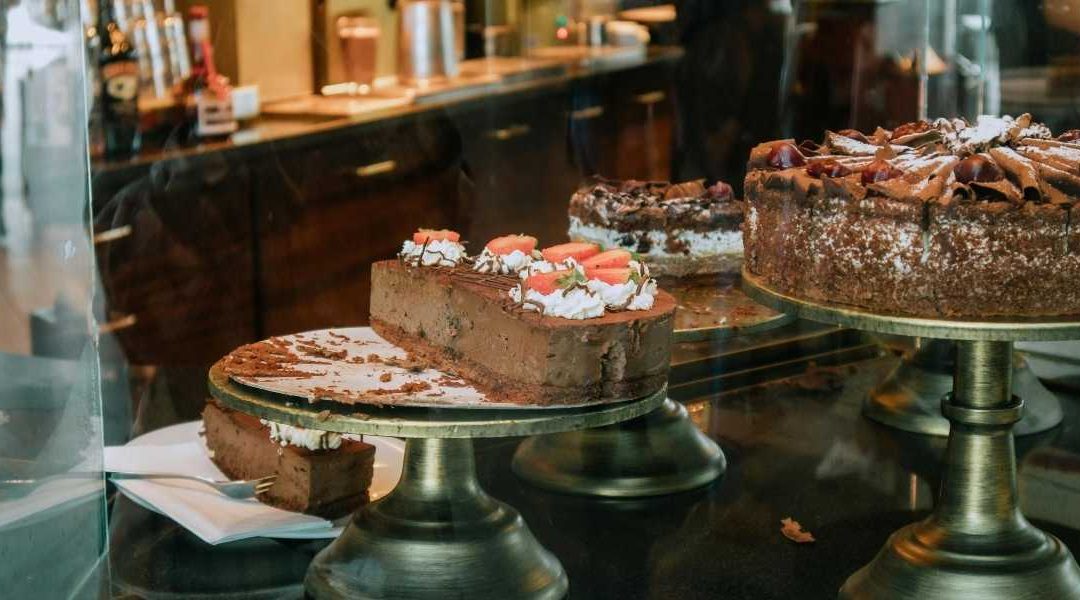 Pâtisserie musculation : quels sont les gâteaux pour maximiser la prise de masse sèche ?