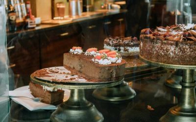 Pâtisserie musculation : quels sont les gâteaux pour maximiser la prise de masse sèche ?