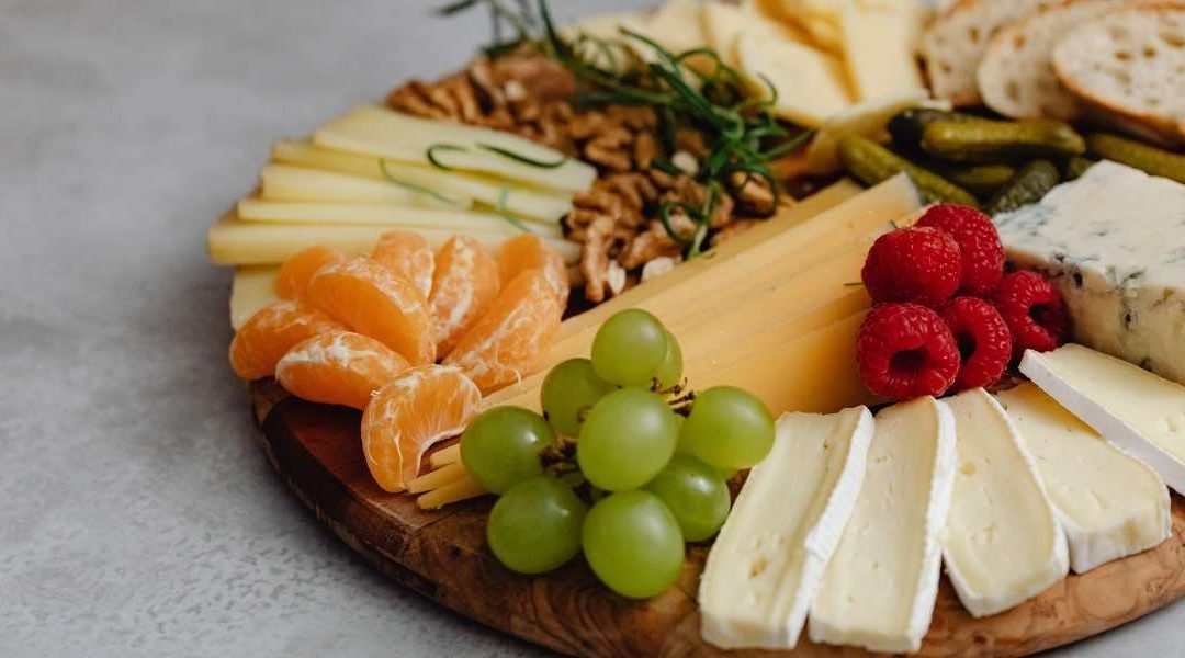 Snack sportif gourmand : quelle option choisir pour combler une envie de sucre ?