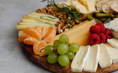 Snack sportif gourmand : quelle option choisir pour combler une envie de sucre ?