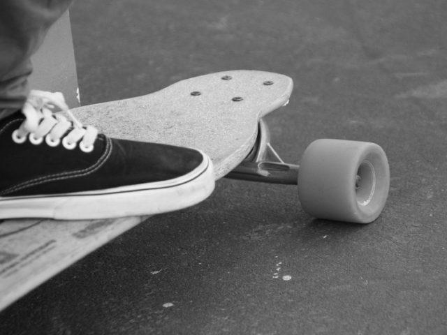 Avis sur les patins et chaussures Bont pour randonnée