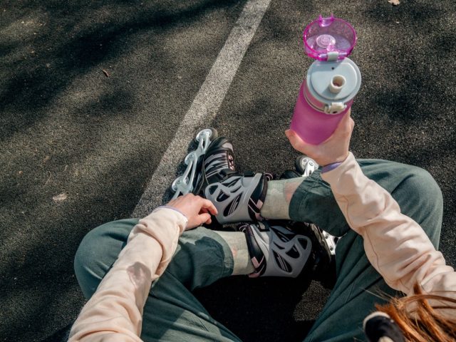 Bont ou Sure‑Grip : quel patin pour outdoor et randonnée
