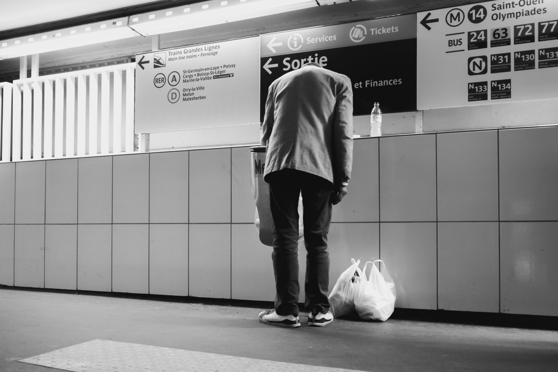 Découvrez les Nouveaux Parcours Nocturnes à Roller à Paris