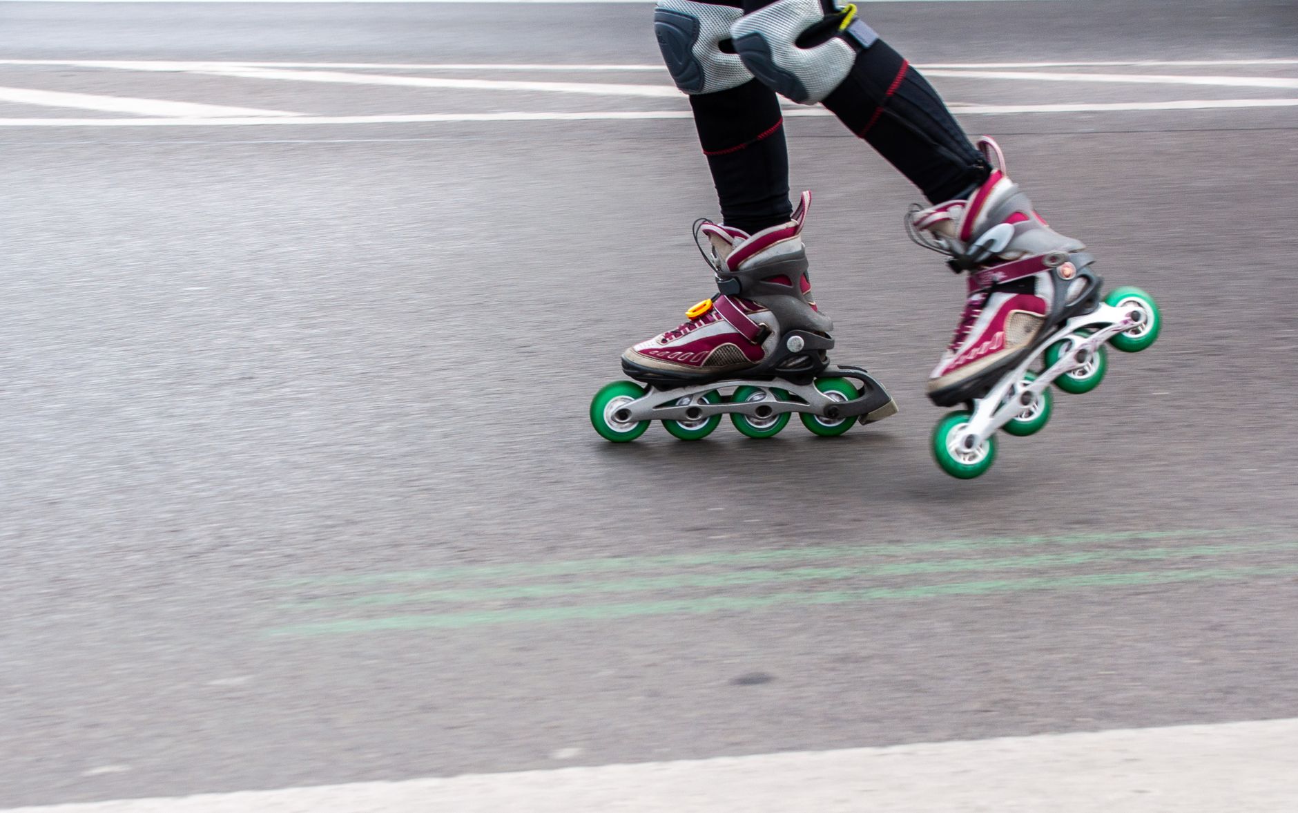 Les nouvelles opportunités de roller au Portugal