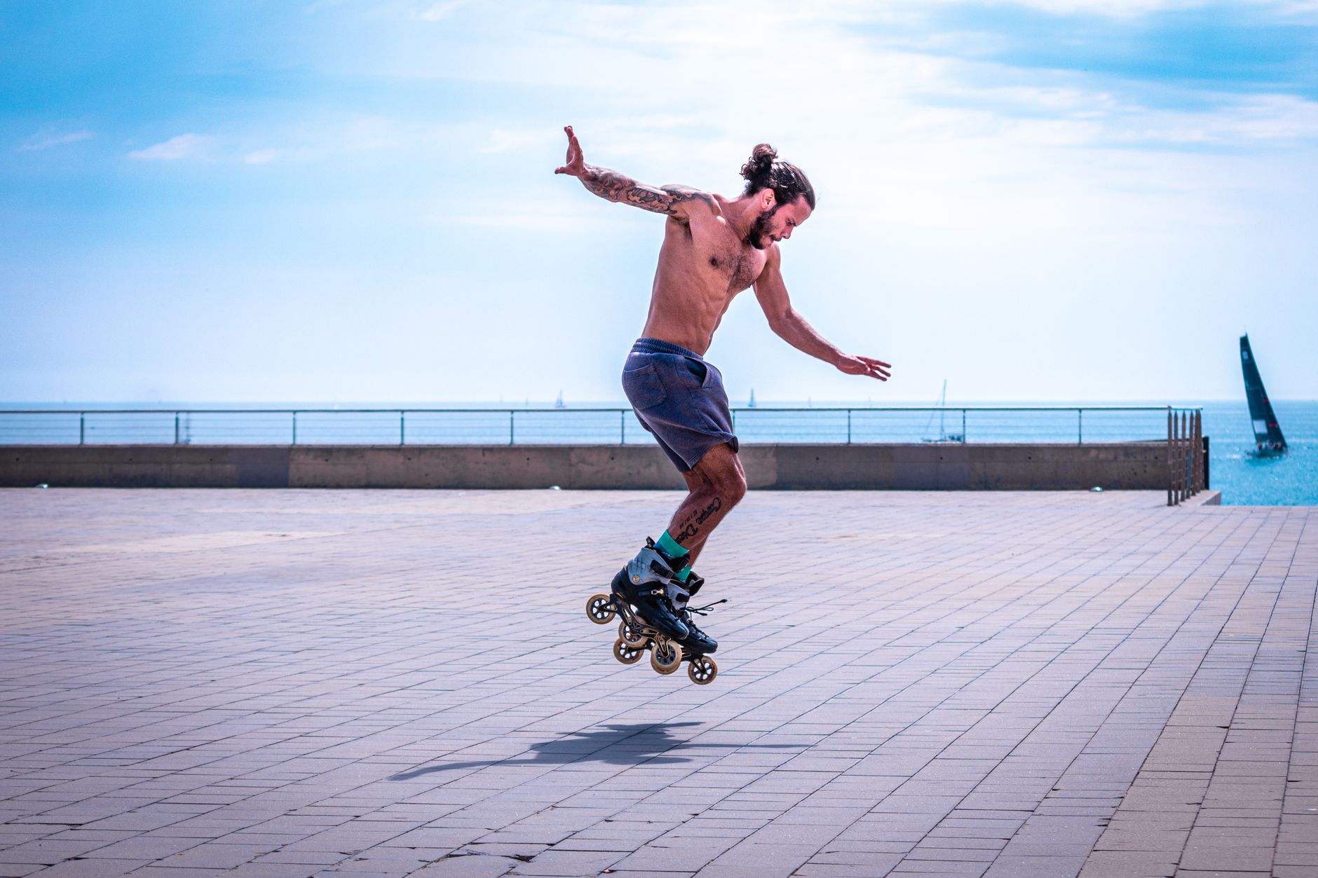 Les nouvelles options pour roller en Espagne