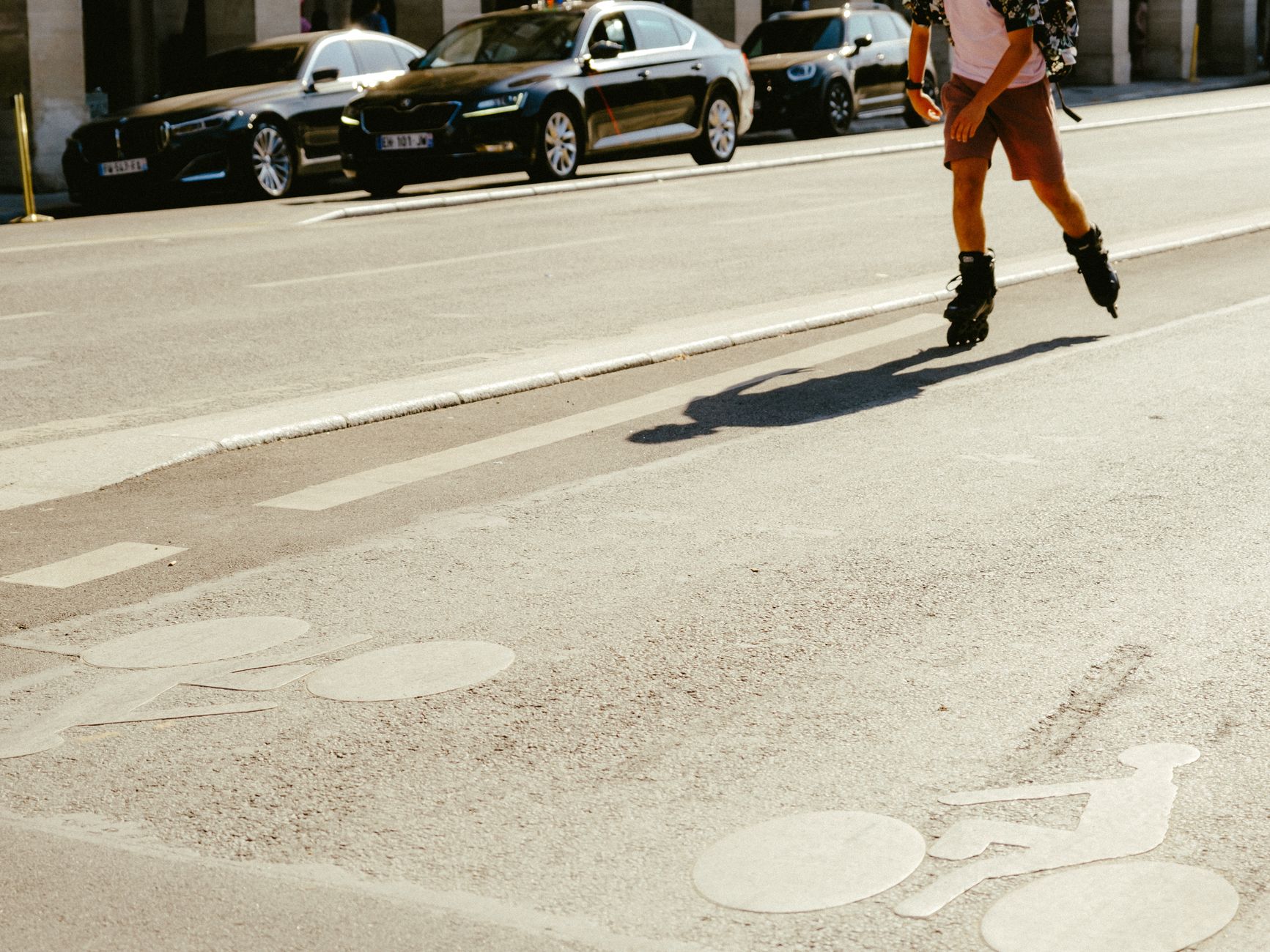 Nouvelles options de transport pour les rollers en Italie en 2026