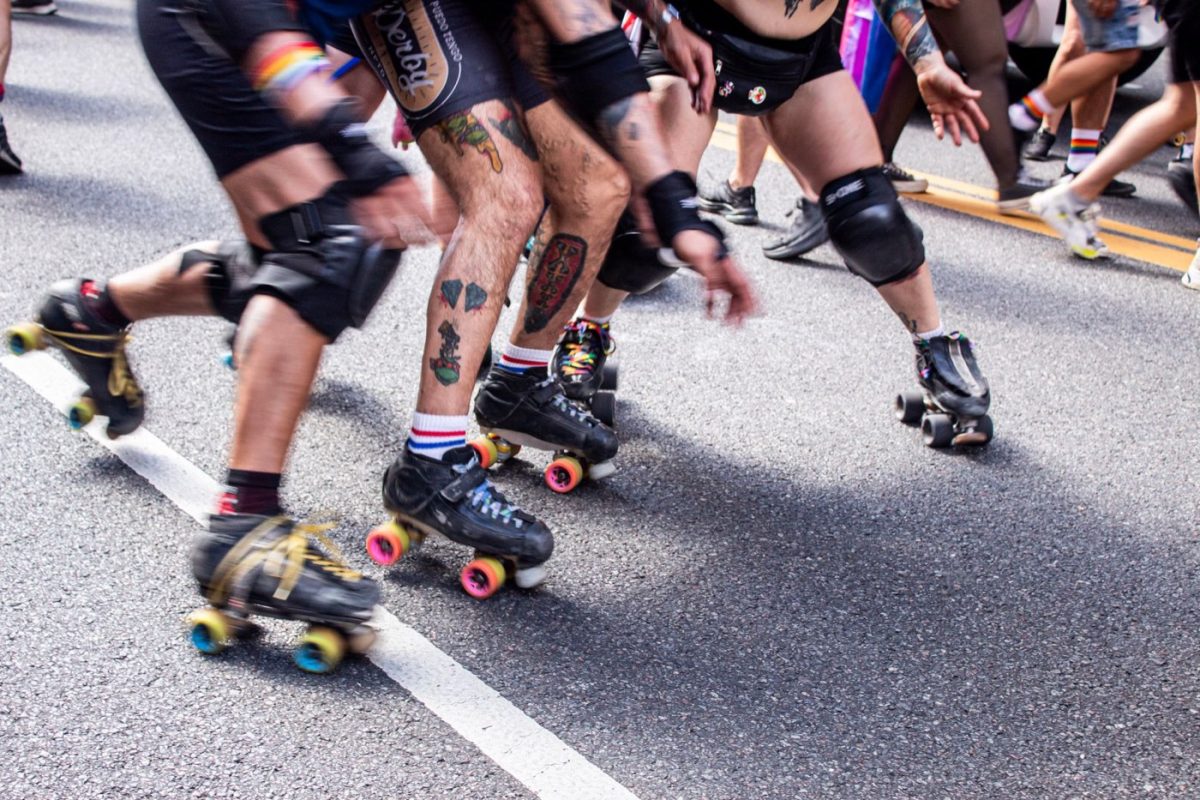 Avis Fila Skates pour patins loisir et randonnée
