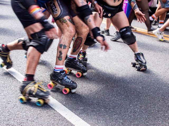Avis Fila Skates pour patins loisir et randonnée