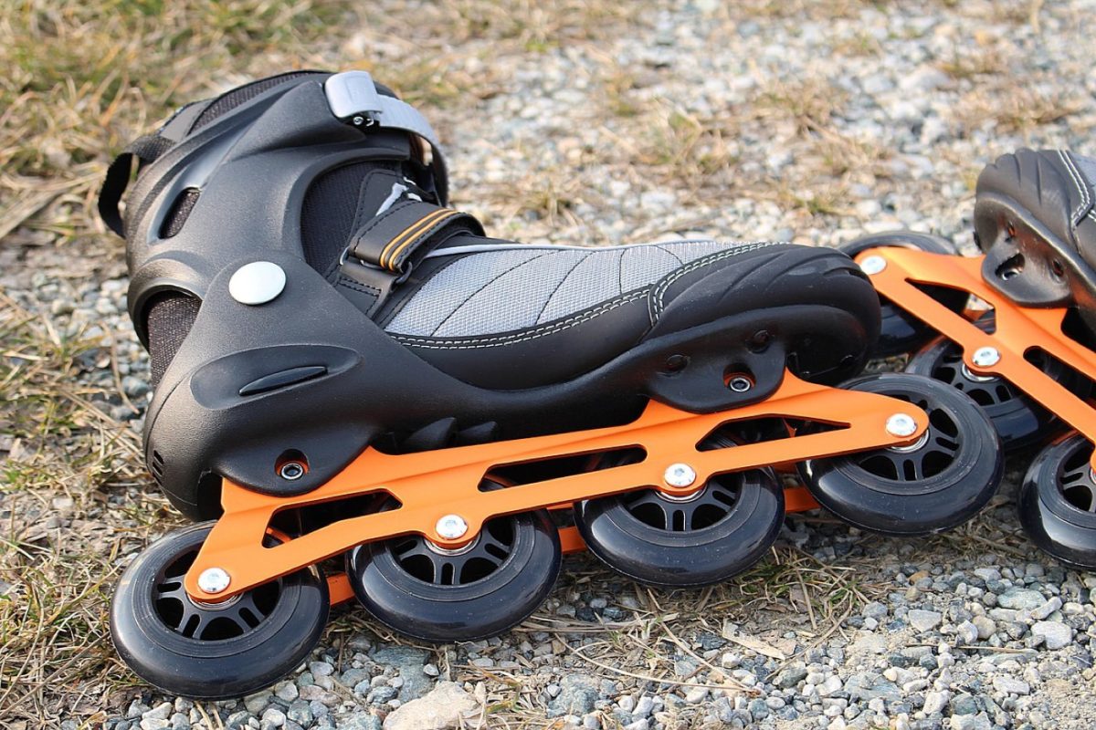 FR Skates vs Matter : quel modèle pour slalom et balade