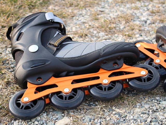 FR Skates vs Matter : quel modèle pour slalom et balade