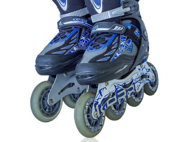 Techniques de freinage en roller et conseils de sécurité