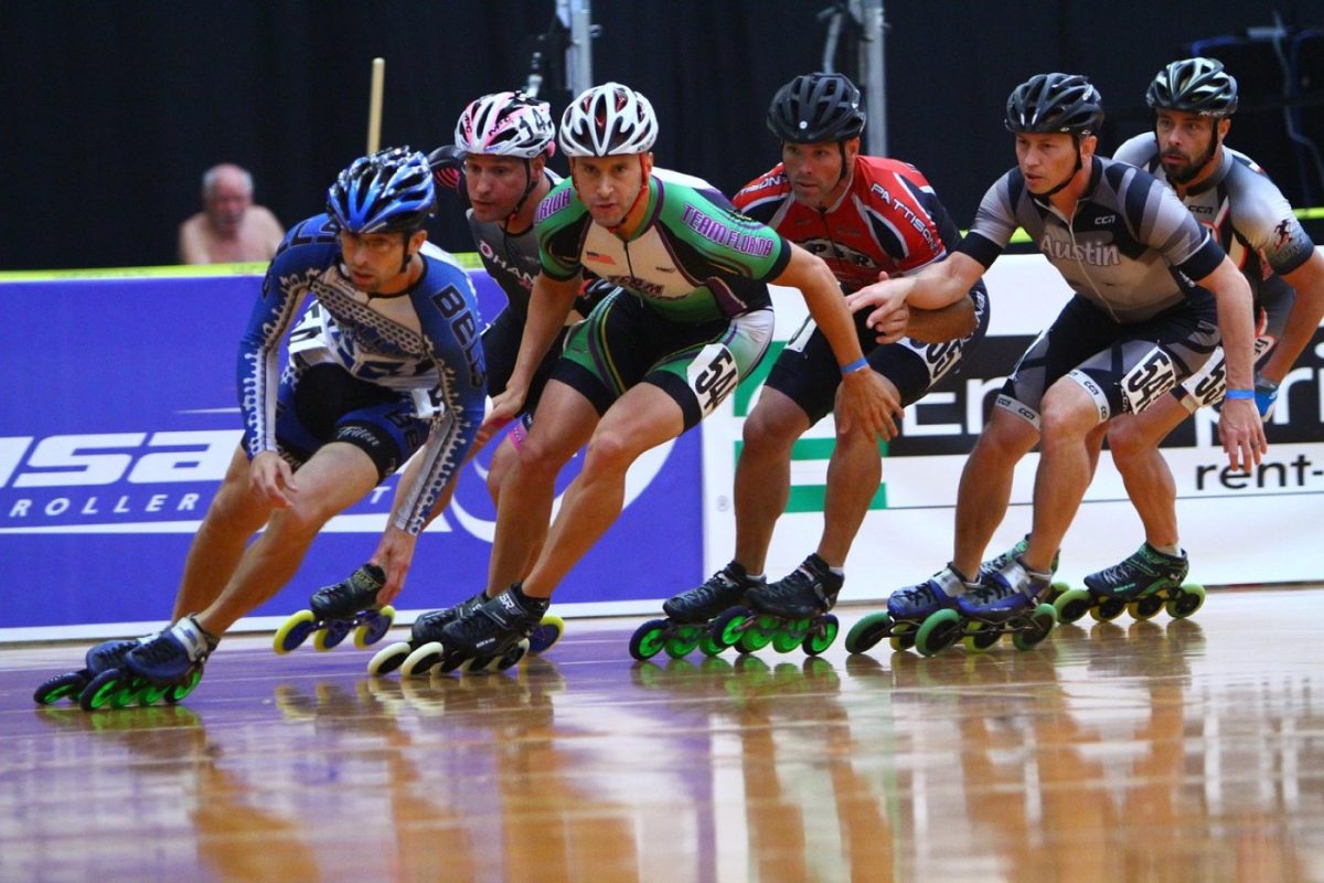 Parcours roller le long des quais de Bordeaux — classement
