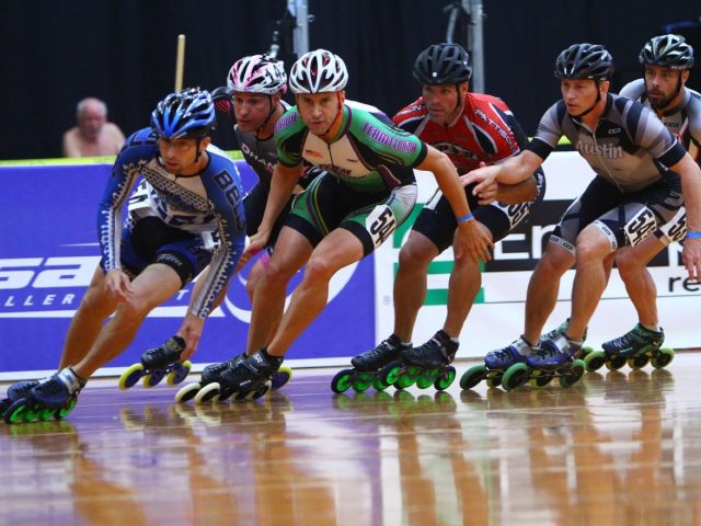 Parcours roller le long des quais de Bordeaux — classement