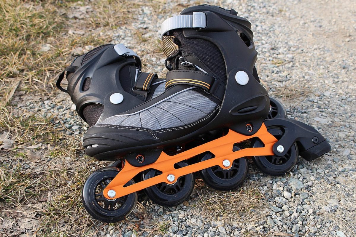 Oxelo ou Powerslide : quel roller choisir pour débuter
