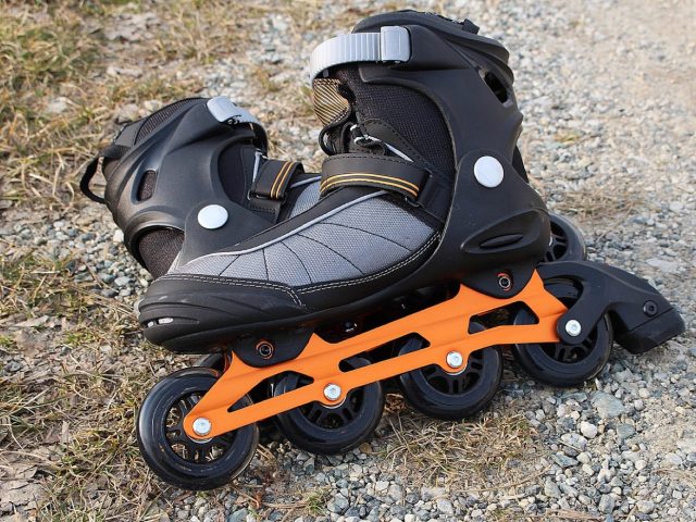 Oxelo ou Powerslide : quel roller choisir pour débuter