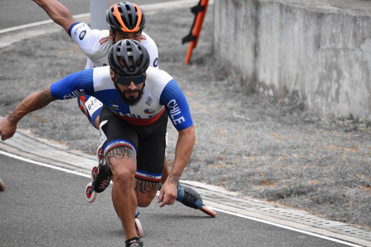 Avis technique : Powerslide Swift pour longues distances