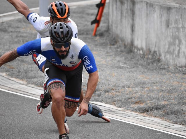 Avis technique : Powerslide Swift pour longues distances