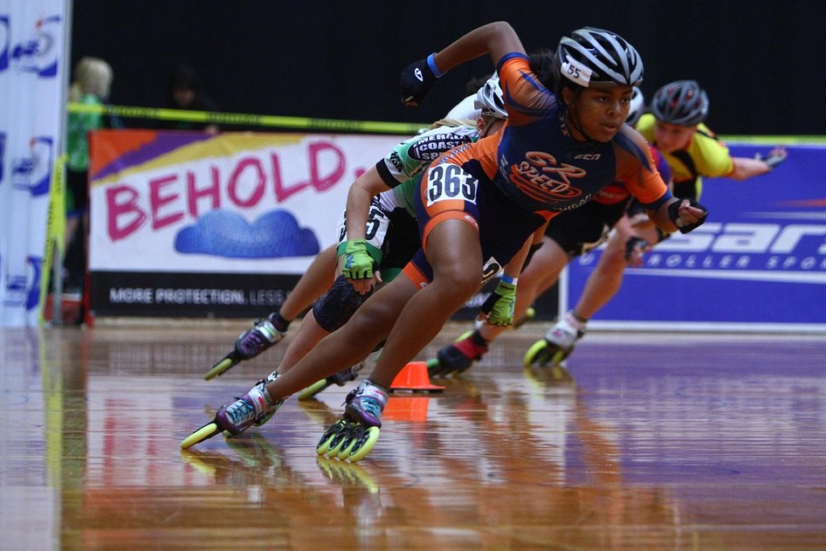 Rollerblade ou K2 : différences pour la randonnée et le fitness