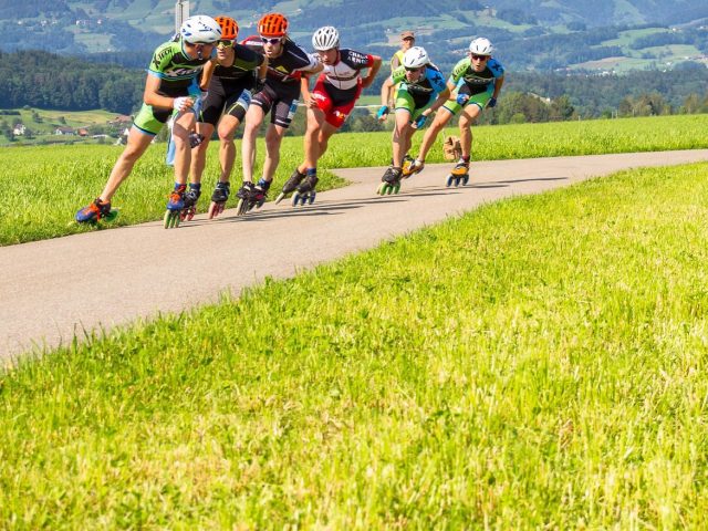 Rollerblade vs K2 pour randonnee et fitness