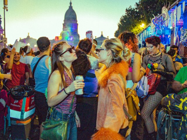 Roller Party : le guide pour ne pas manquer les événements de septembre