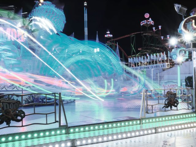 Festival de roller à Valence : activités et infos pratiques