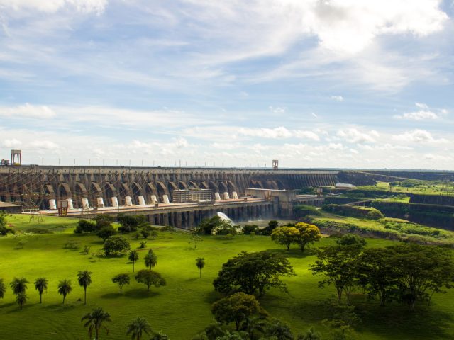 Pourquoi le Paraguay est la destination idéale pour les passionnés de roller ?