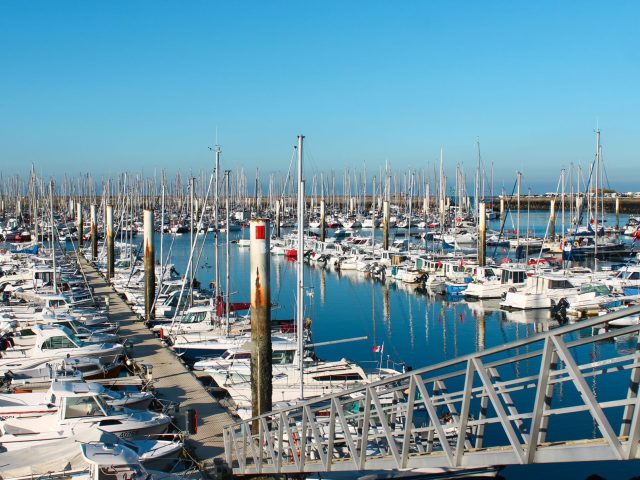 Activités de roller à découvrir à Cherbourg-en-Cotentin
