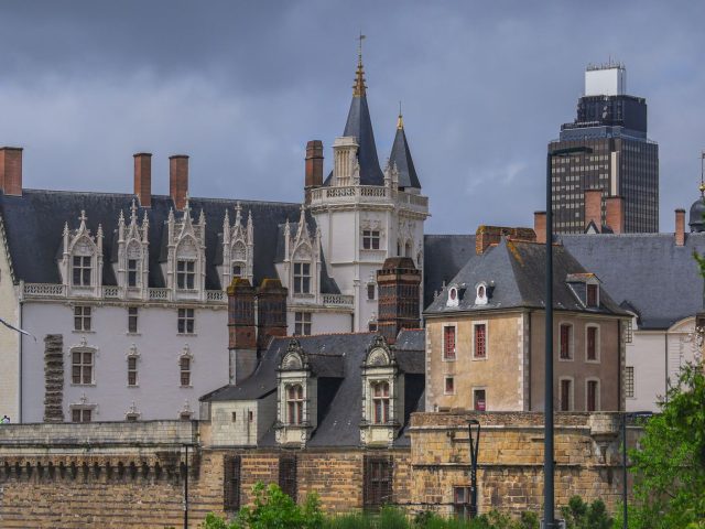 Comment se rendre à Nantes pour profiter des balades à roller