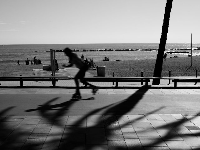 Les nouvelles options pour roller en Espagne