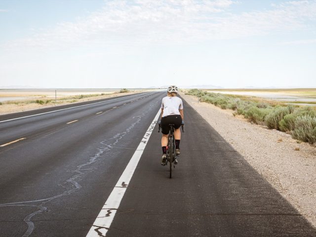 Quel revêtement choisir pour rouler en ville