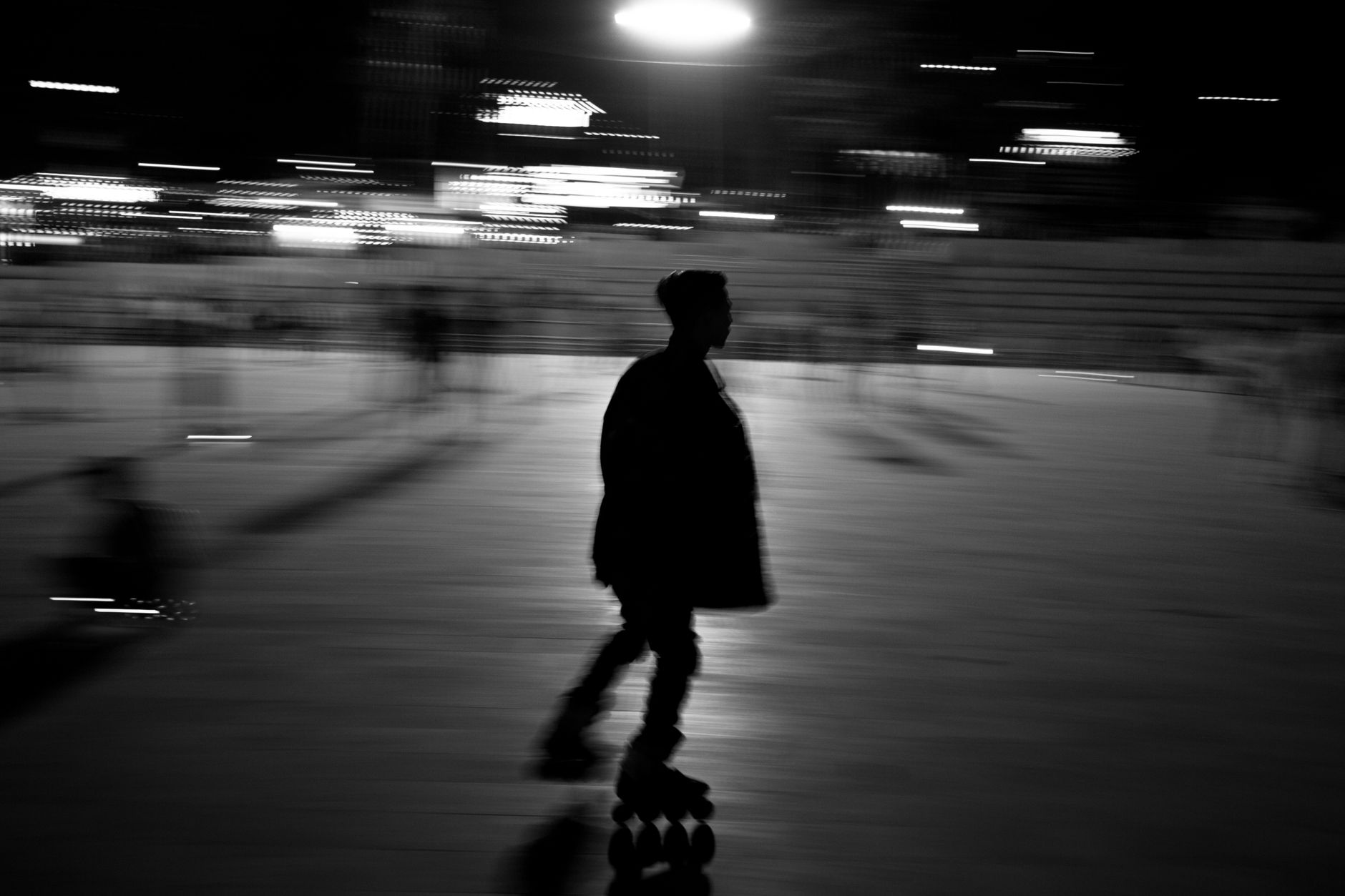 Avis synthétique FR Skates pour trail et randoroller