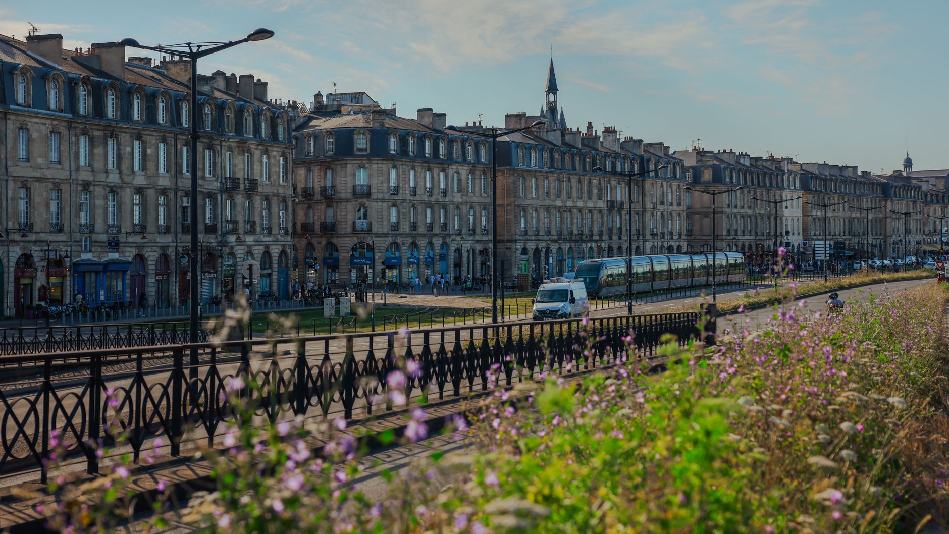 Meilleurs parcours roller côte basque proches de Bordeaux