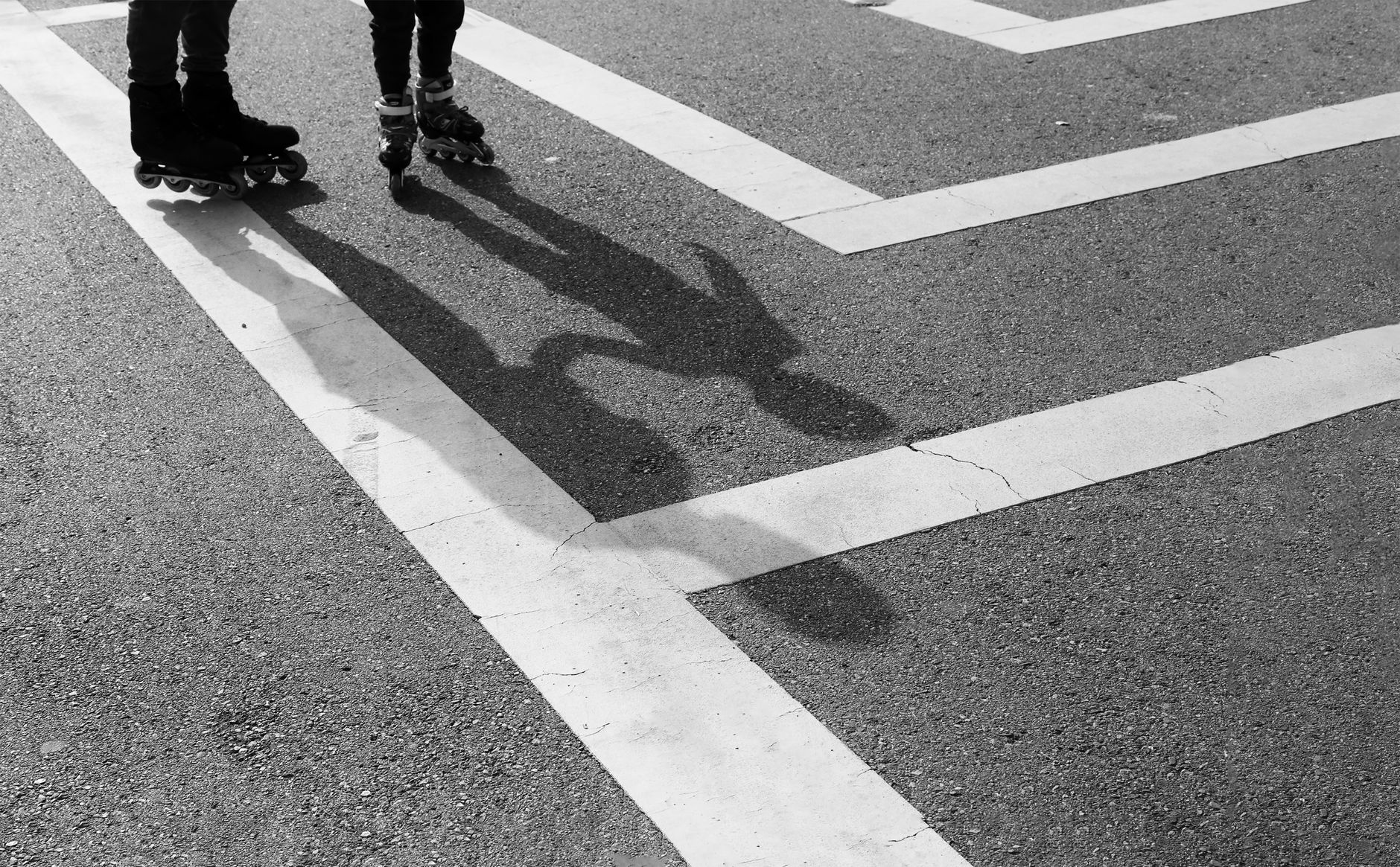 Oxelo ou Powerslide : quel roller choisir pour débuter