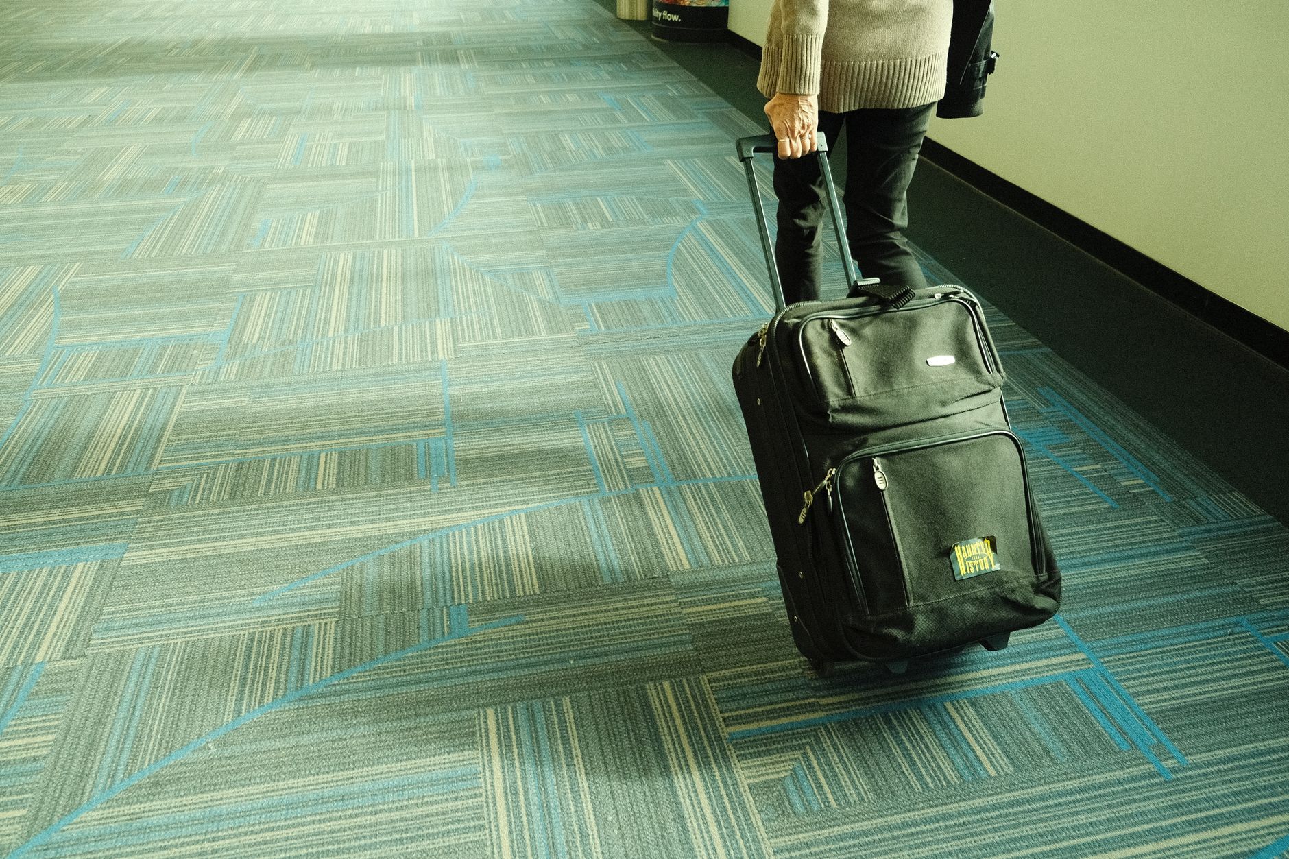 Trolley ou sac à dos pour transporter des rollers : lequel